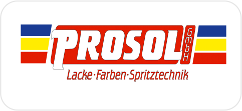 PROSOL Lacke + Farben