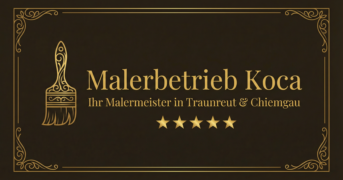 Malerbetrieb Helmut Hollnaicher